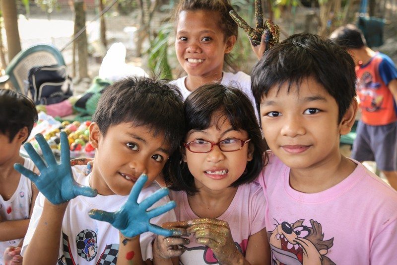 A Very Cloudstaff Easter