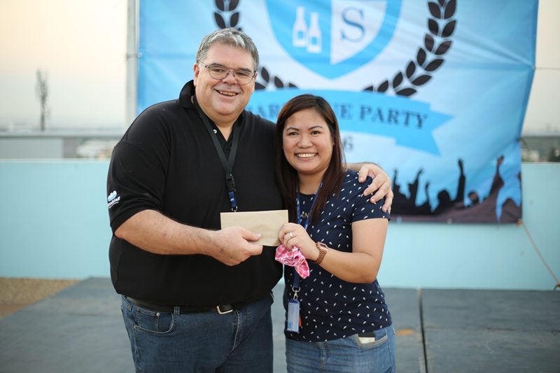 CS BBQ Party March (4)