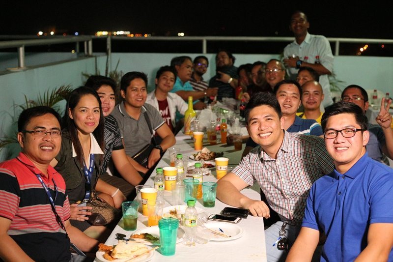 CS BBQ Party March (5)