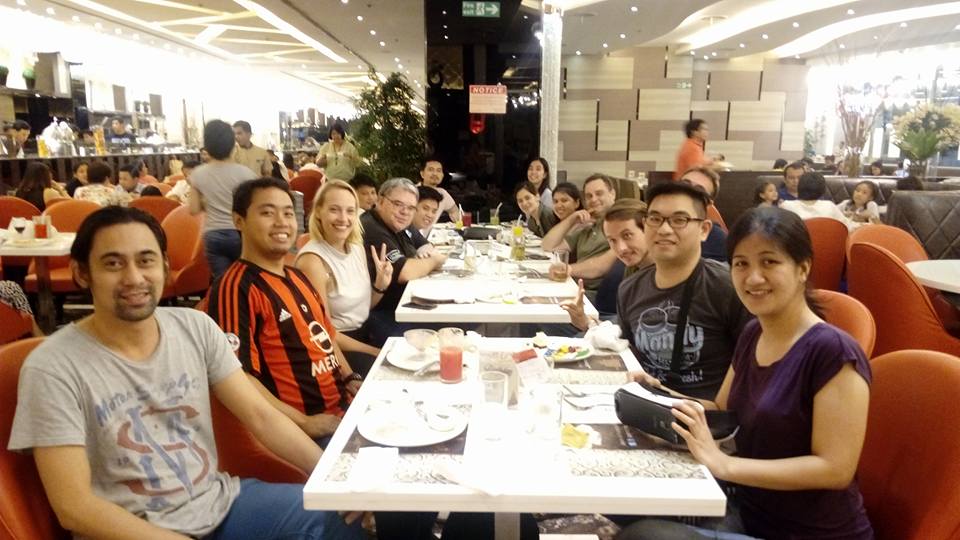 Makati Diners Club (4)