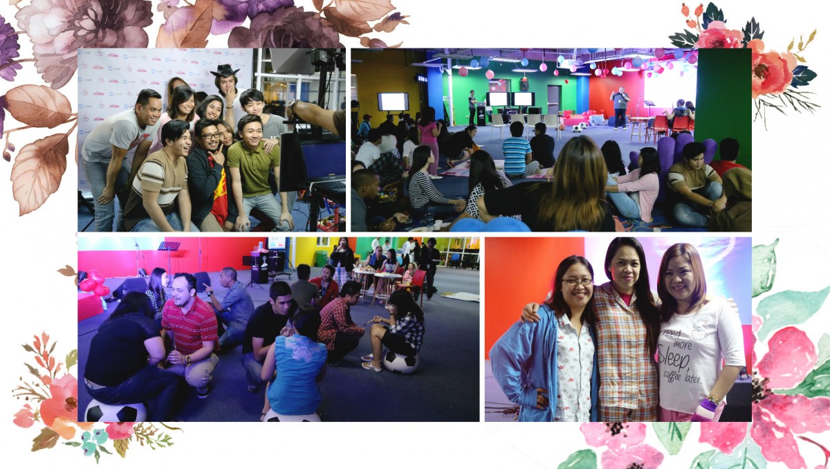 pajama party Archives Cloudstaff Smarter Outsourcing