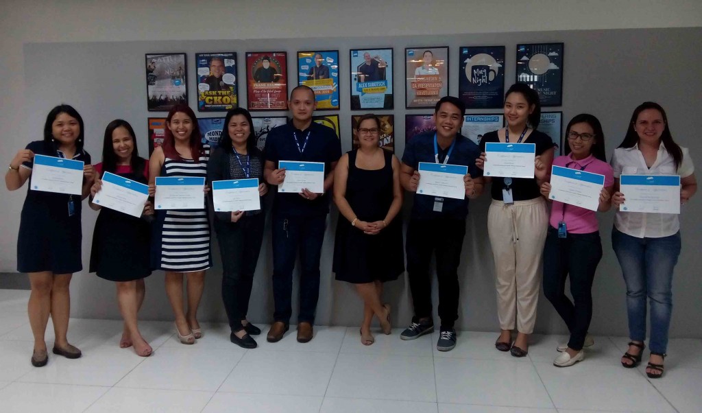 Managing Performance