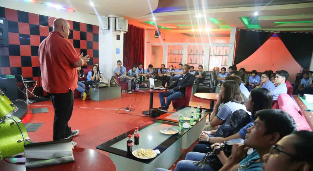 Paul Neilson - Agile Talk