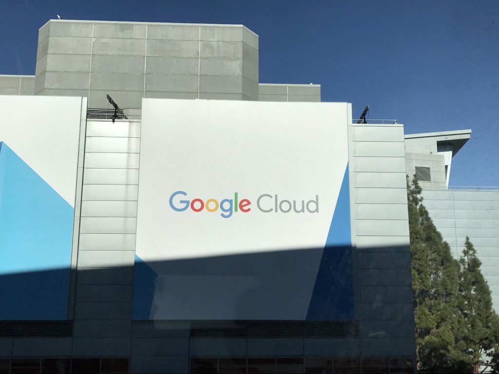 Google Cloud