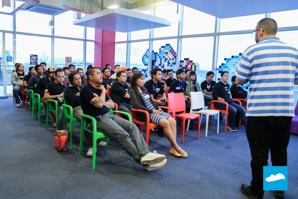 Aspiring Leaders Program