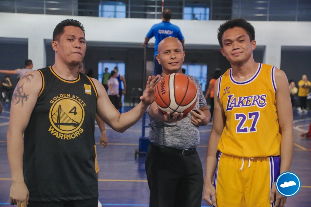 CS Sporstfest Opening Ceremony