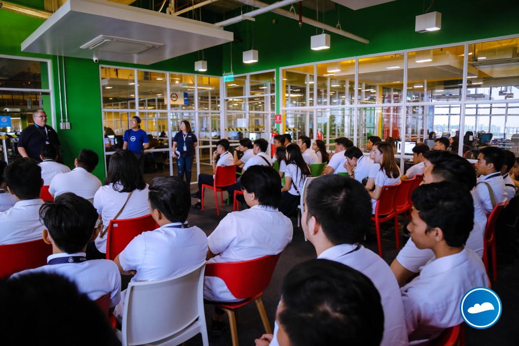 a-cloudstaff-tour-for-their-future