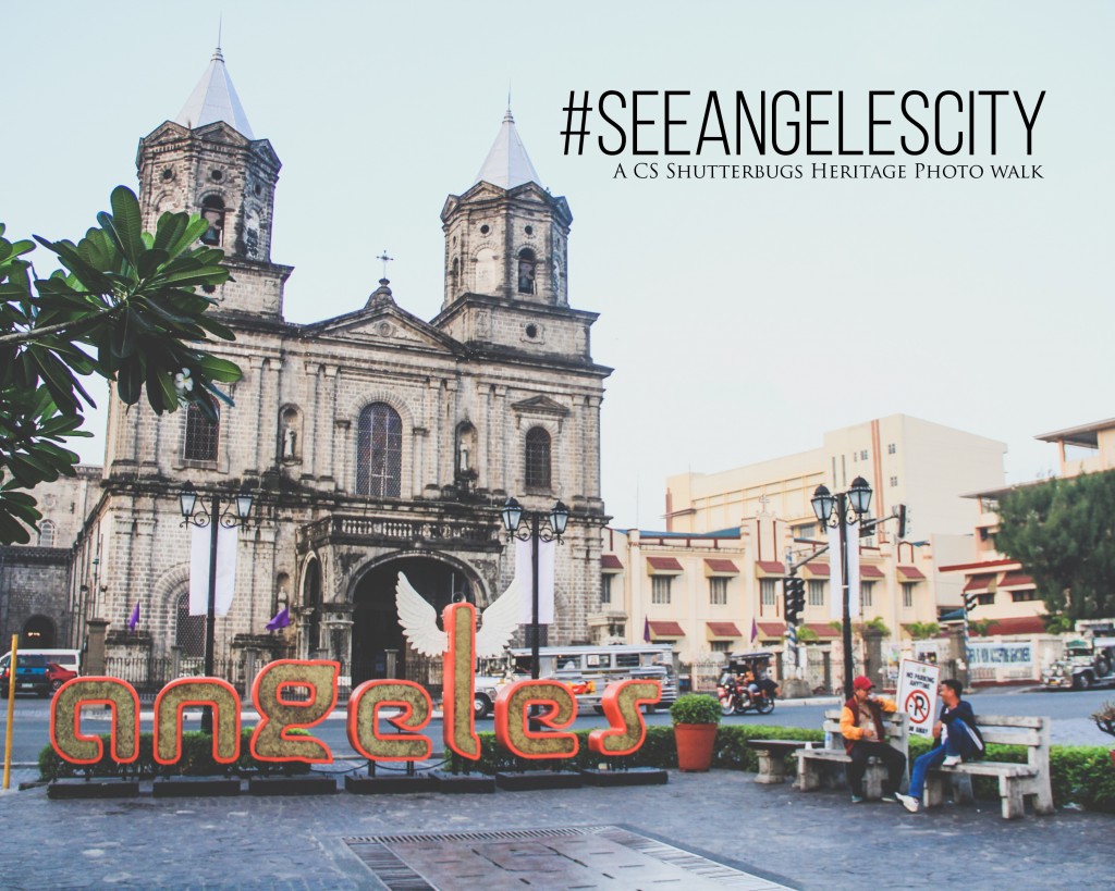 CS Shutterbugs Photowalk
