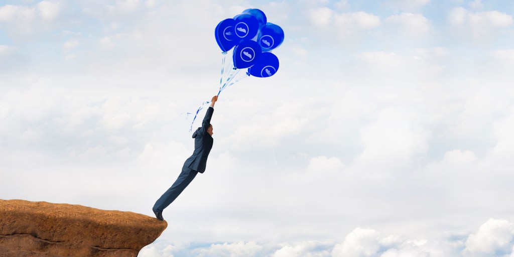 Fearless outsourcing