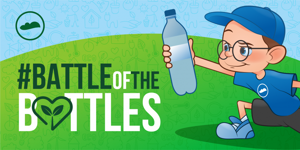 Battle of the Bottles