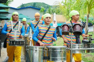 Team Building 2018 - Cloudstaff Splash