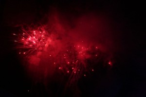 Cloudstaff Splash - Team Building 2018