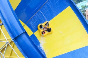 Team Building 2018 - Cloudstaff Splash