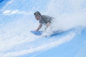 Cloudstaff Splash - Team Building 2018