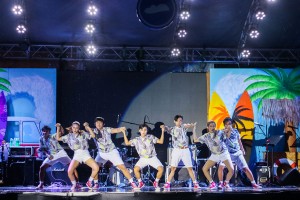 Team Building 2018 - Cloudstaff Splash