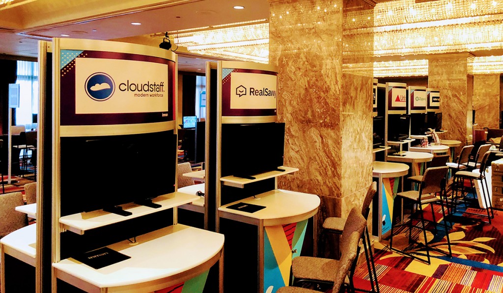 real estate conference