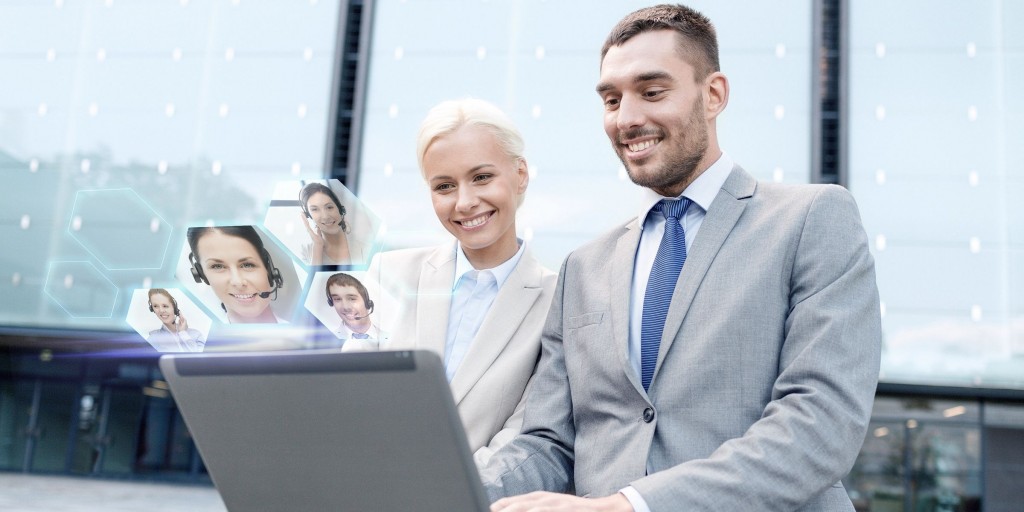 bringing shores together