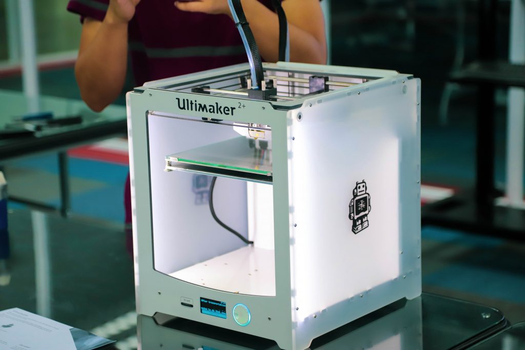 3d printer