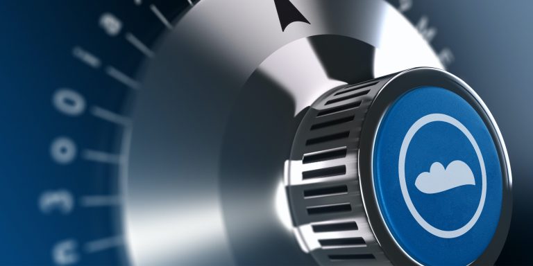 Cloudstaff Vault - Data Security