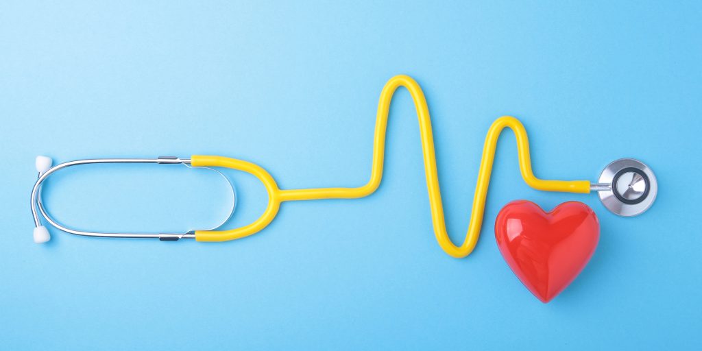 Healthy work environment