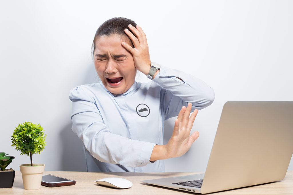 outsourcing workflow