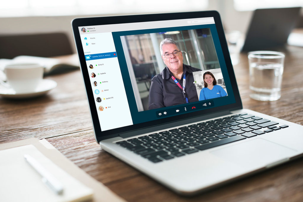 Top 7 Video Conferencing Tools for Remote Teams Blog Cloudstaff