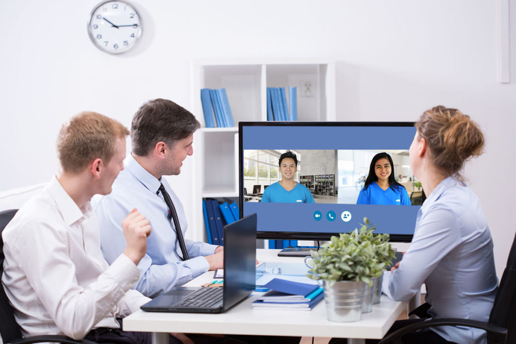 How to get your onshore team on your side when you choose to outsource