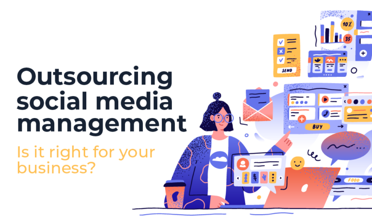 is-social-media-management-outsourcing-right-for-your-business