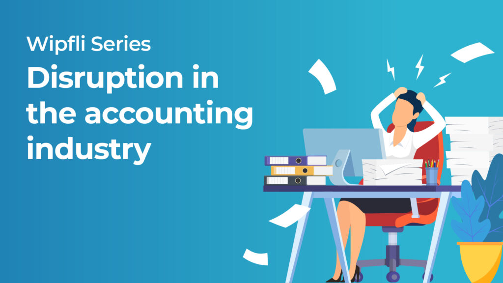 Accounting Industry