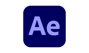 Adobe After Effects logo
