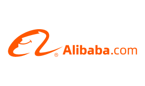 Alibaba logo