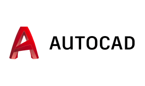 AutoCAD logo