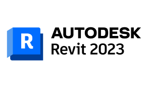 Autodesk Revit 2023 logo