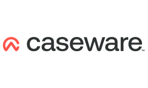 Caseware logo