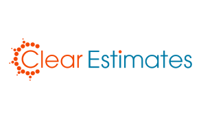 Clear Estimates logo