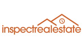Inspect Real Estate logo