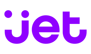 Jet logo
