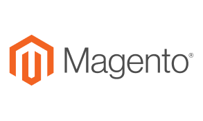 Magento logo