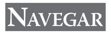 Navegar logo