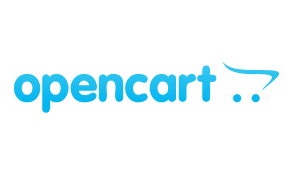 Opencart logo
