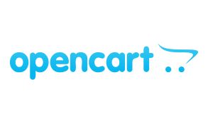 Open Cart logo