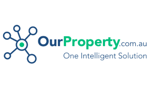 OurProperty logo