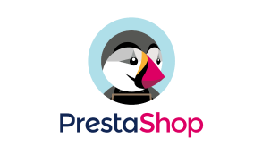 Presta Shop logo