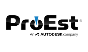 ProEst logo