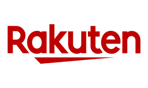 Rakuten logo