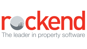 Rockend logo