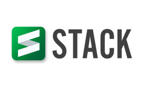 Stack logo