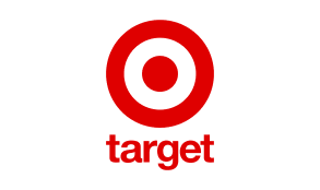 Target Plus logo