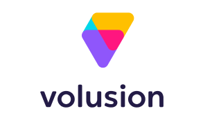 Volusion logo
