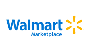 Walmart Marketplace logo